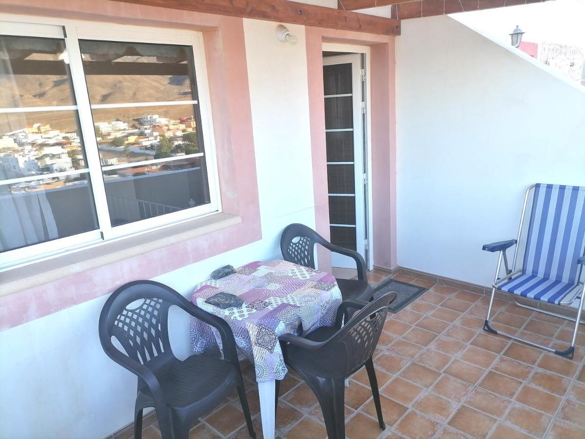 Casa Gaia Lägenhet Las Playas Exteriör bild