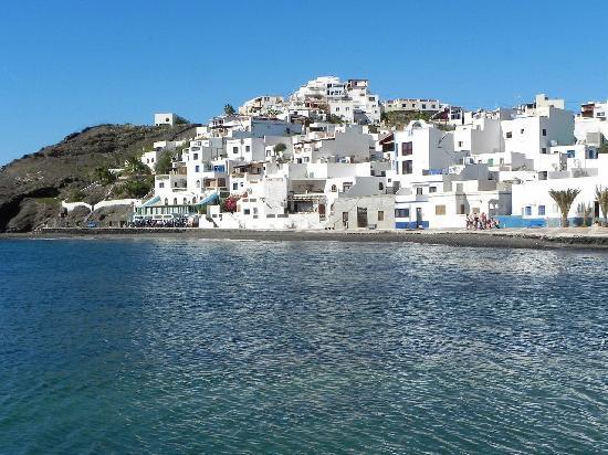 Casa Gaia Lägenhet Las Playas Exteriör bild