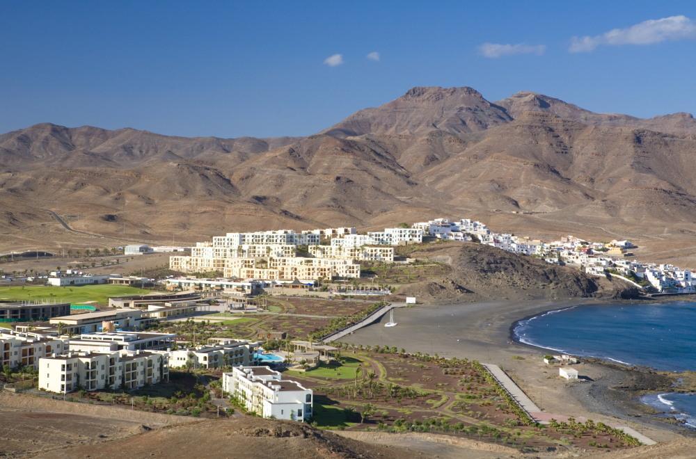Casa Gaia Lägenhet Las Playas Exteriör bild