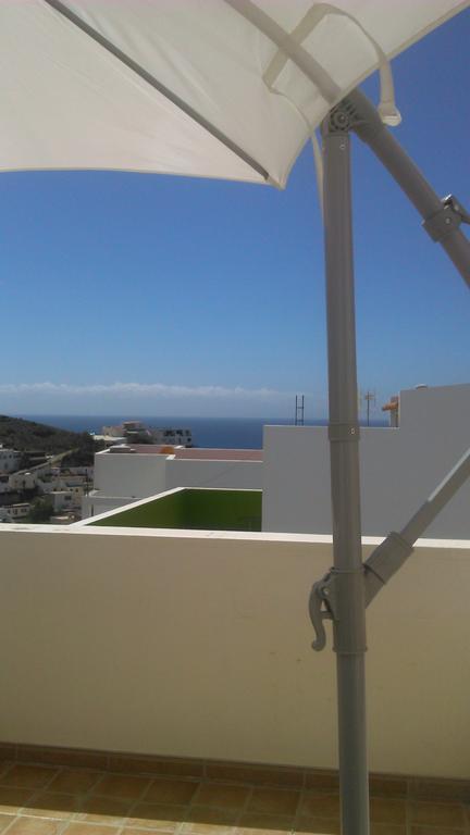 Casa Gaia Lägenhet Las Playas Exteriör bild